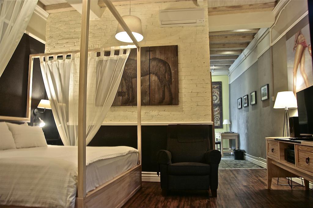 Magpie Heritage - Hideaway Bed & Breakfast George Town Room photo